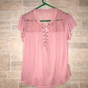 ✅No Boundaries Blouse